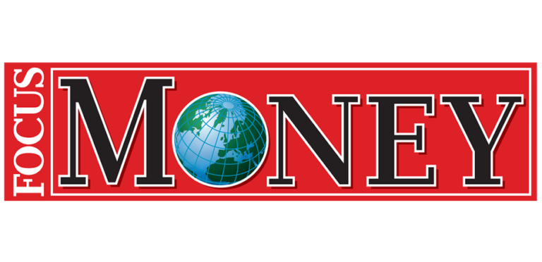 Focus Money Logo neue masse